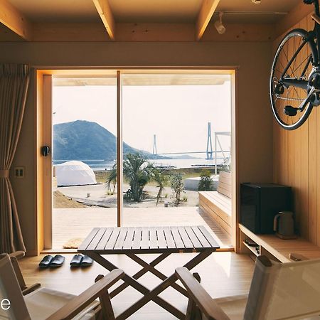 Wakka Otel Imabari Railway Station Dış mekan fotoğraf