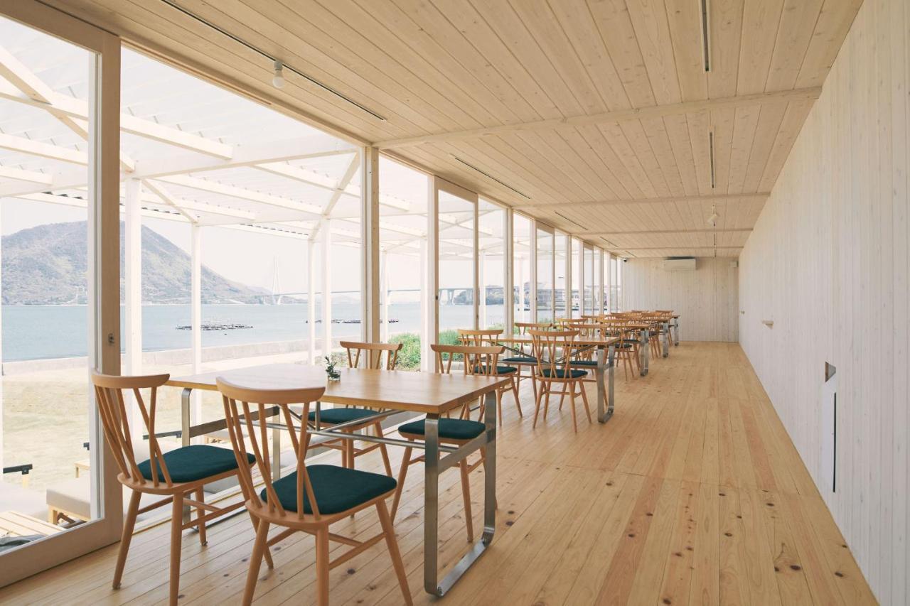 Wakka Otel Imabari Railway Station Dış mekan fotoğraf